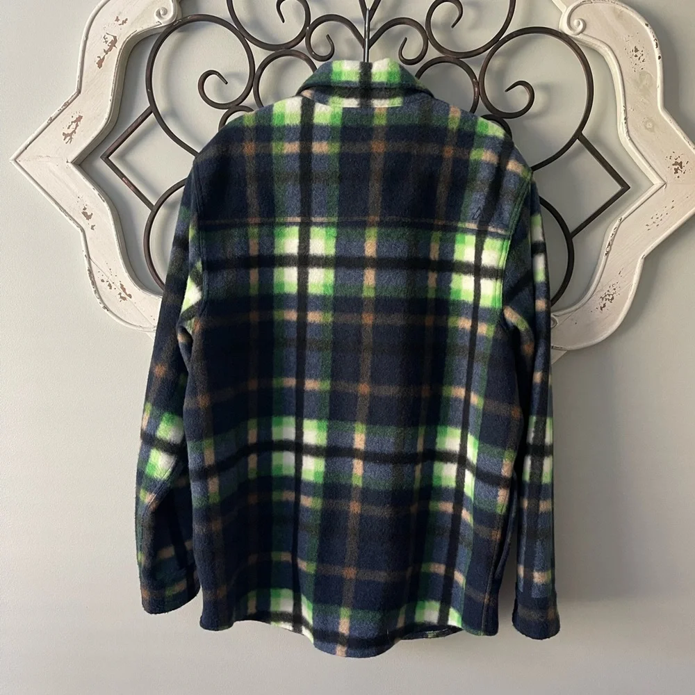 Alpine Design Shacket Shirt Jacket - Picture 2 of 5